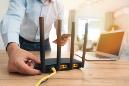 How to optimise your NBN internet connection for the best performance