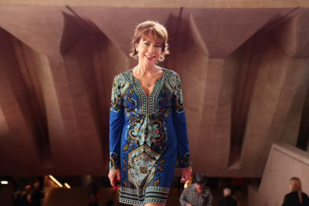 Embracing post-menopause: Kathy Lette champions women’s liberation and fun