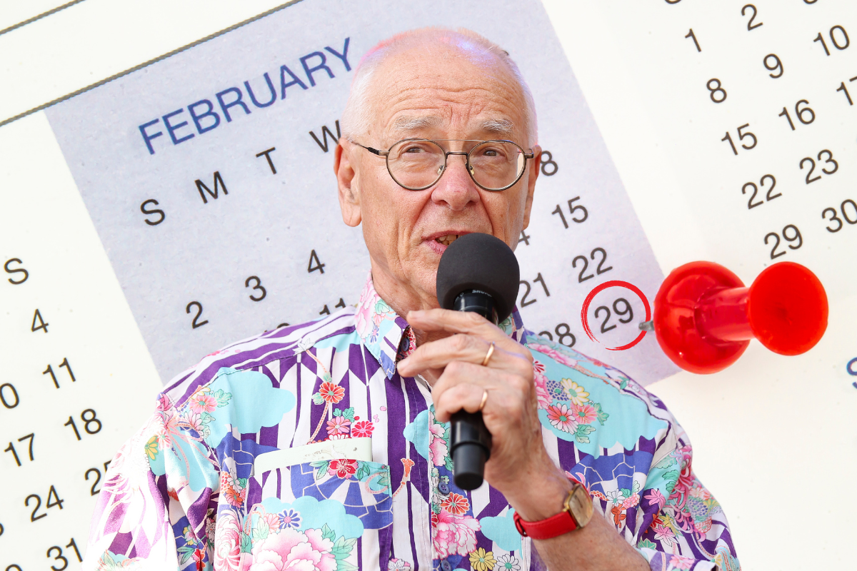 Why do leap years exist? Exploring the science and history behind