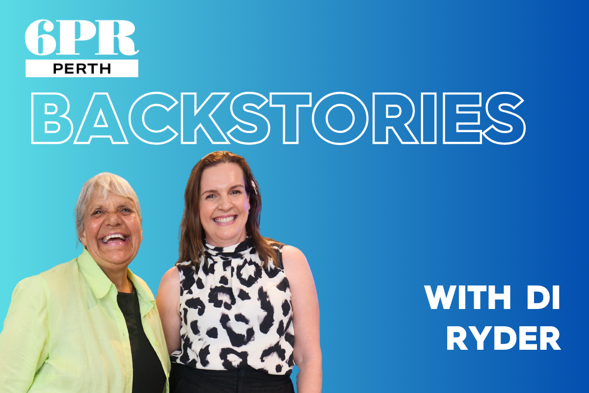 Article image for Backstories: Di Ryder OAM’s journey of service