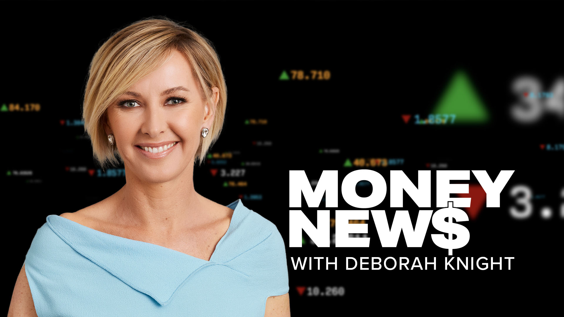 Money News with Deborah Knight - 21st March - 6PR