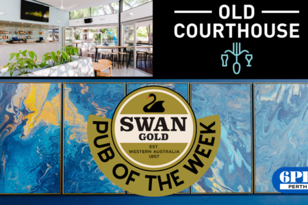 Swan Gold’s Pub of the Week!