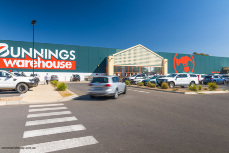 ‘We’ve had enough of Bunnings’: growers cry foul at retailer’s monopoly