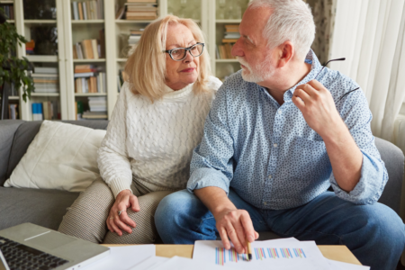 Elders face a hard road as wealthier retirees urged to chip in to ailing care industry