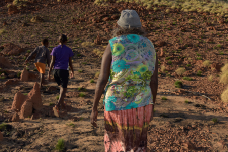 WA Government department accused of creating ‘second Stolen Generation’