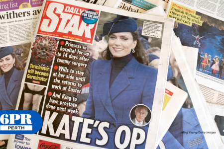 Peter Ford examines the trail of destruction left by ‘Kate-gate’