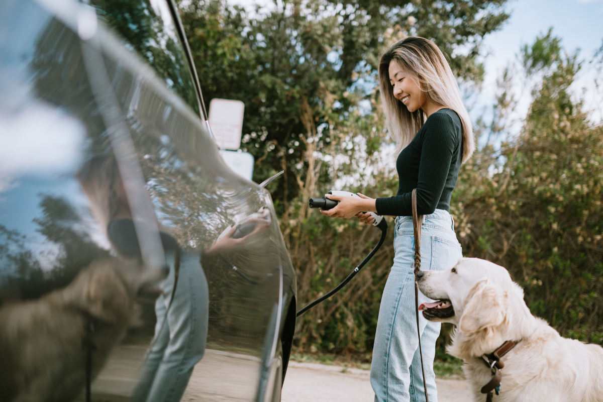 Article image for Surprising stats show the real value in Australia’s EV evolution