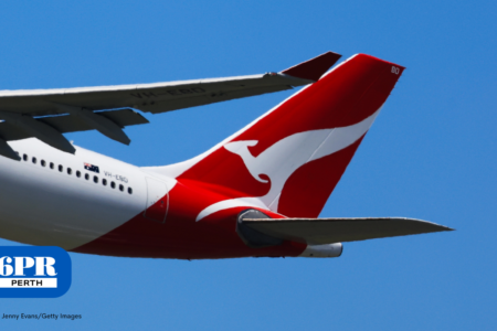 ‘Very happy to be on the ground’: Passengers and pilots on Qantas’ latest mid-flight engine scare