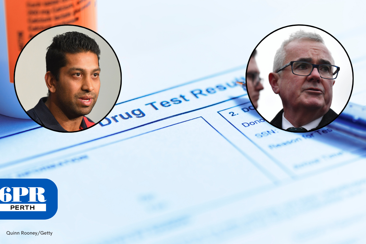 Article image for AFL “off books” drug testing bombshell throws league’s ethics into spotlight