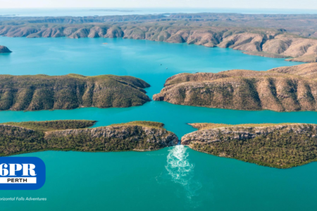 Government refusing to back down on ‘appropriate’ Horizontal Falls closure