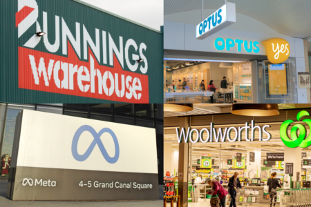 Surprising Findings: New study unveils Australia’s most trusted brand