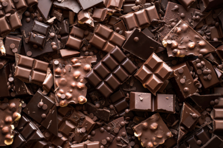 Shocking number of chocolate companies fail ethical test