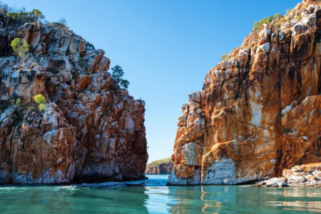 WA government set to shut down iconic Horizontal Falls tourism experience