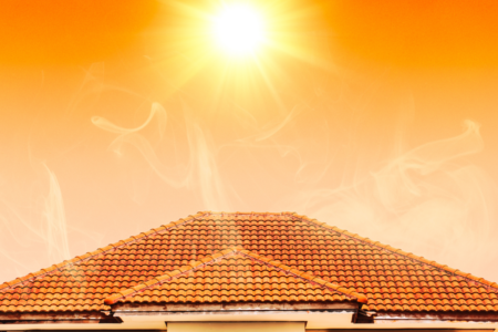 Renters endure a scorching summer as homes overheat