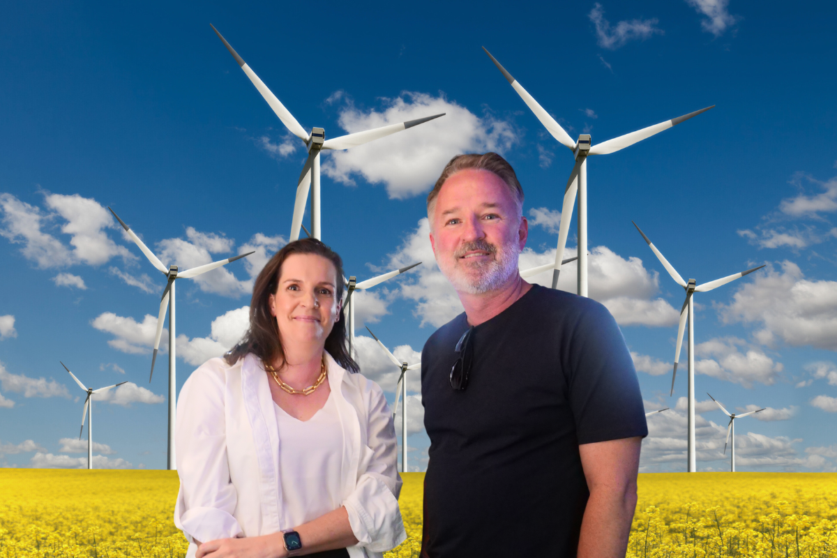 Article image for Feedback sought for Bunbury offshore wind zone as industry gains momentum