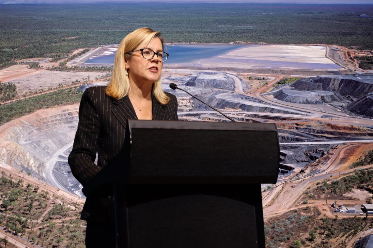 Article image for WA Liberals vow to revoke uranium mining ban if elected