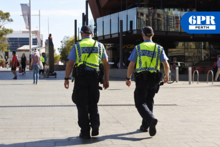 ‘The government has well and truly failed’: WA Police Union President on police recruitment numbers