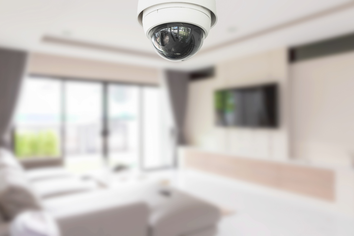 Article image for Airbnb cracks down: Bans indoor security cameras worldwide