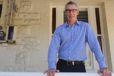 Dollars and Sense: Brendon Ptolomey on Perth’s latest rental trend