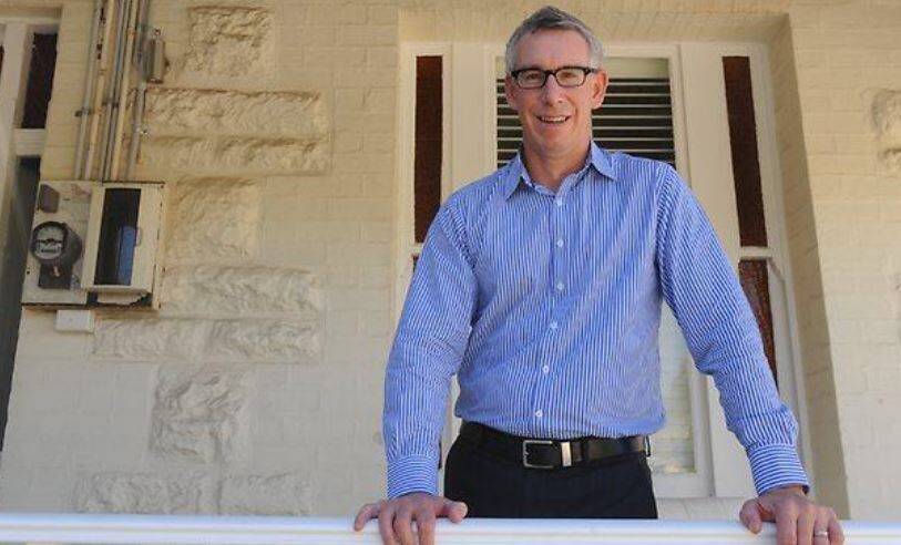 Article image for Dollars and Sense: Brendon Ptolomey on Perth’s latest rental trend