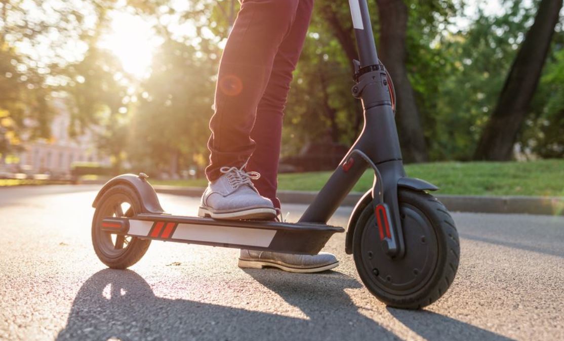 Article image for Trauma surgeons say they treat about one bad injury a day from e-scooters