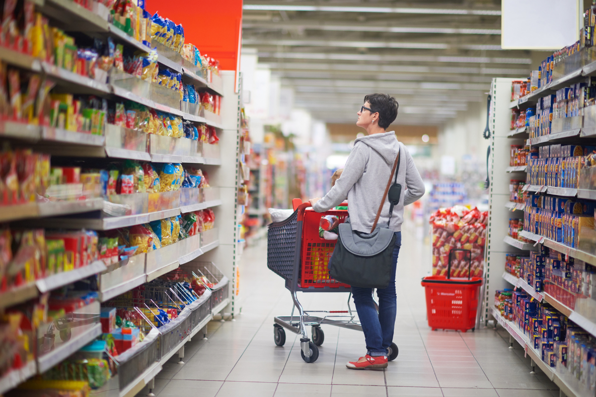 Article image for ‘Starting at the farm gate’: ACCC Chairwoman puts pressure on supermarket giants