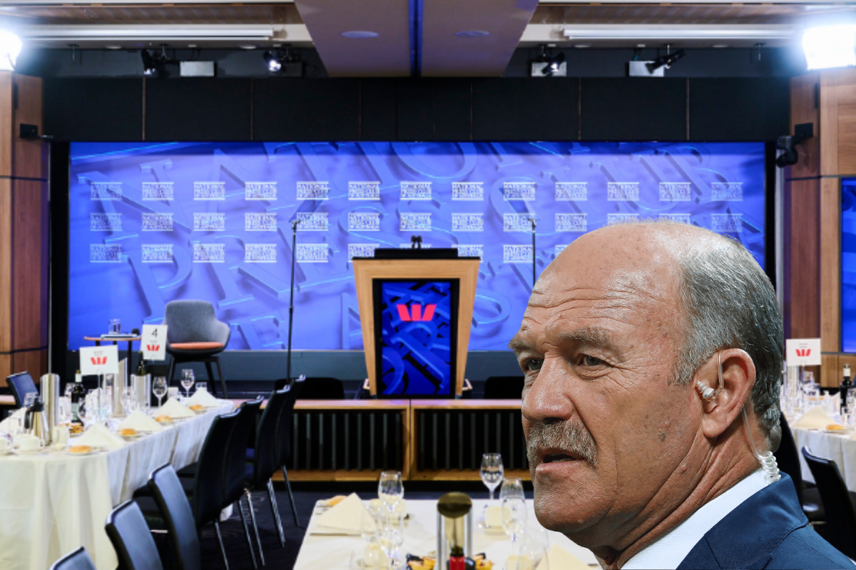 Article image for Wally Lewis: Calls for $18M investment into only preventable form of dementia
