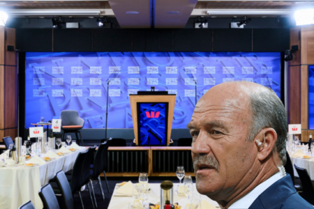 Wally Lewis: Calls for $18M investment into only preventable form of dementia