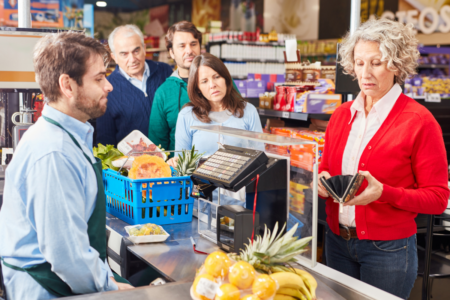 Back to basics: Brisbane IGA scraps all self-serve checkouts