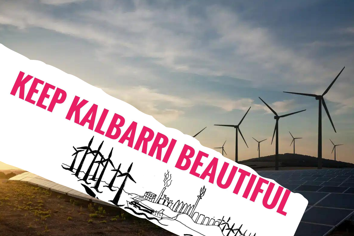 Article image for Kalbarri residents misinformed of hydrogen plant concerns, experts say