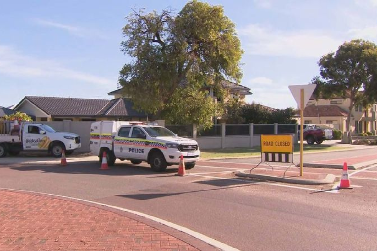 Article image for Carramar deaths: Police investigate after bodies found in home