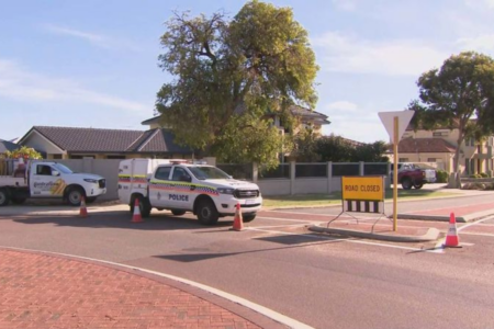 Carramar deaths: Police investigate after bodies found in home