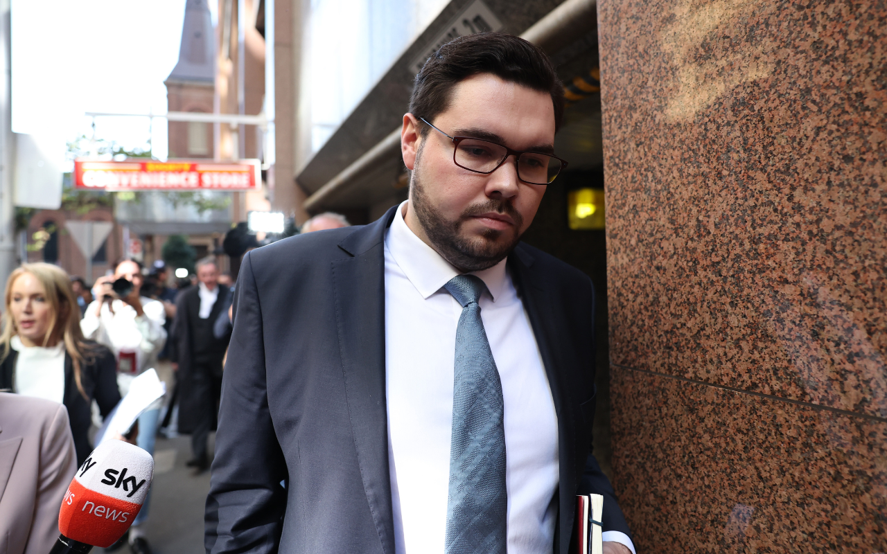 Verdict handed down in Bruce Lehrmann defamation trial