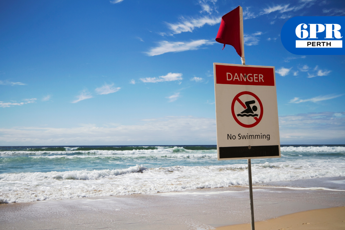 Article image for Beachgoers warned as Surf Lifesaving patrols come to an end