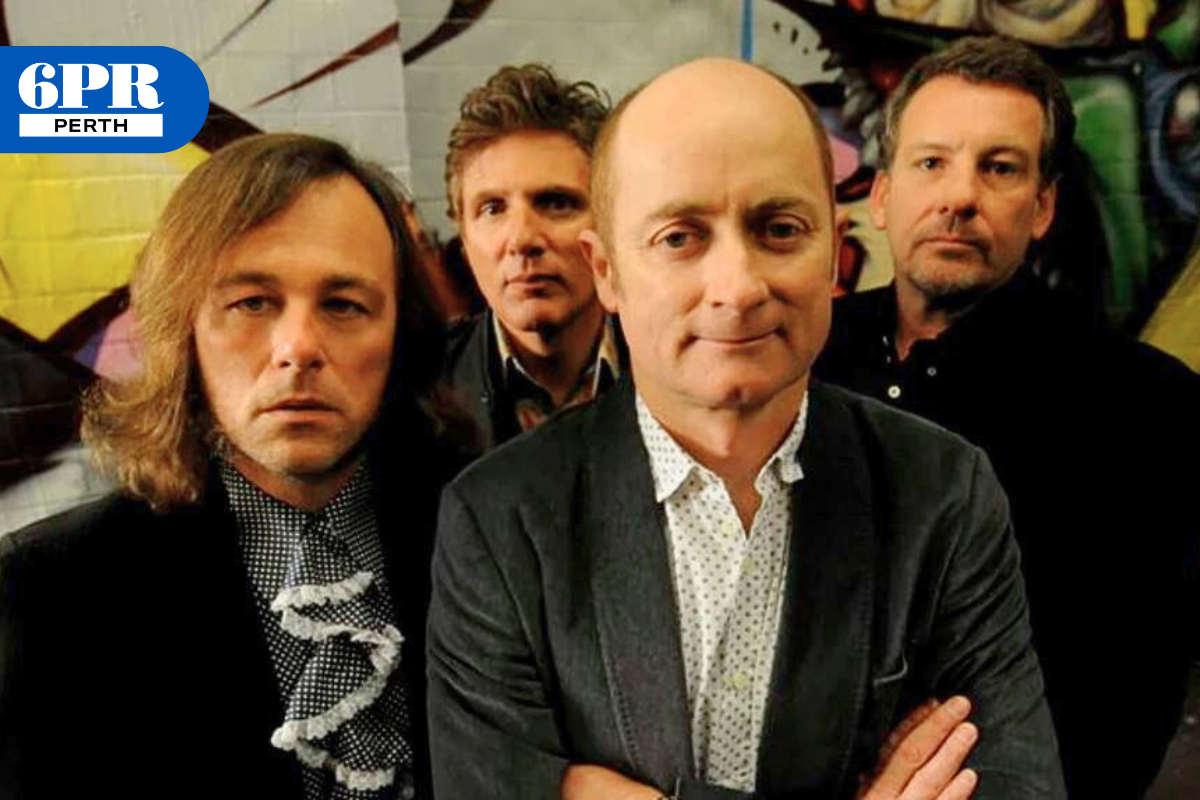 Article image for Back to the Stoneage: Hoodoo Gurus to celebrate 40 years