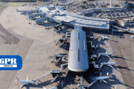 Airport union threatens strikes as safety dispute takes left turn