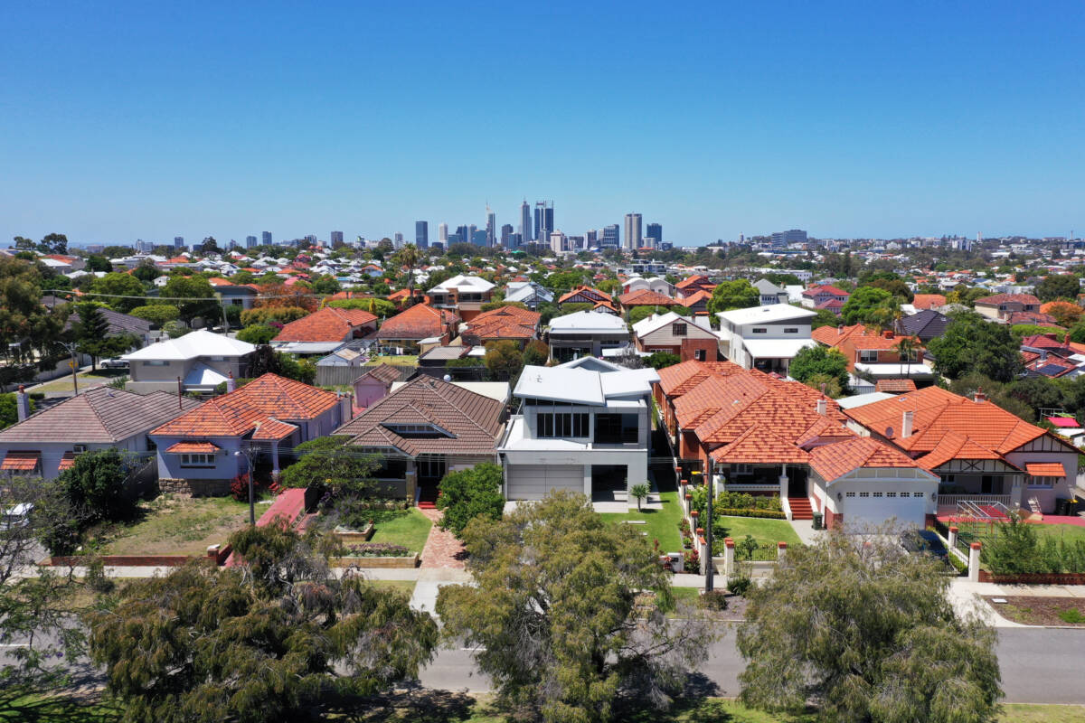 Article image for Why a YIMBY attitude can fix Perth’s housing crisis