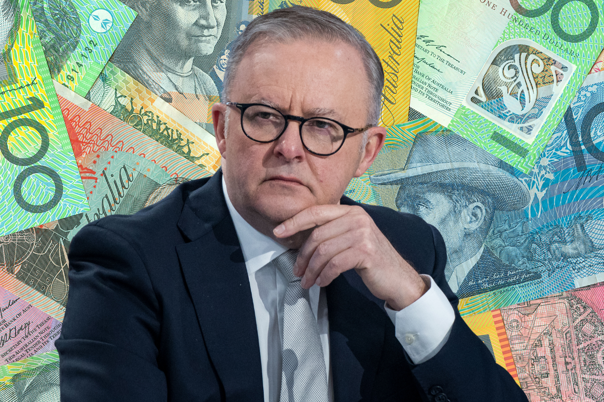 Article image for ‘We’ve increased funding’: Anthony Albanese on the defence of WA’s coastline