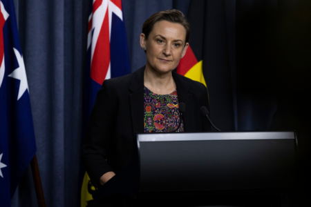 Western Australian Government to boost the Child Development Service