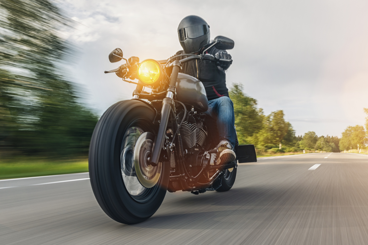 Article image for Motorcycle fatalities spike sparks concern over driver behaviour