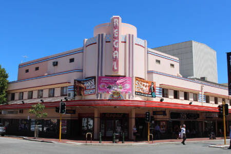 Subiaco set for face-lift with Regal Theatre upgrade included in apartment redevelopment