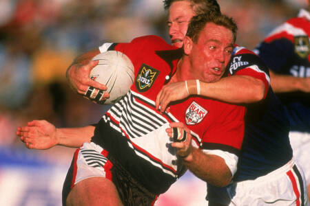 North Sydney Bears set to revitalize NRL scene in Perth