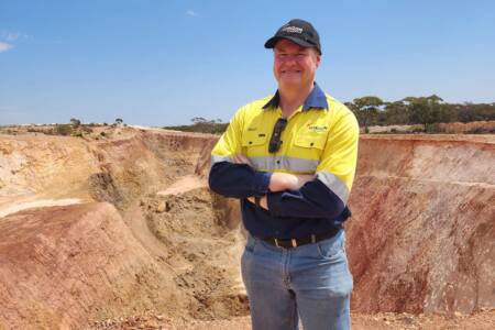 Horizon Minerals: Building a cash stash through toll treating