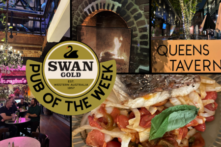 Pub of the Week: The Queens Tavern