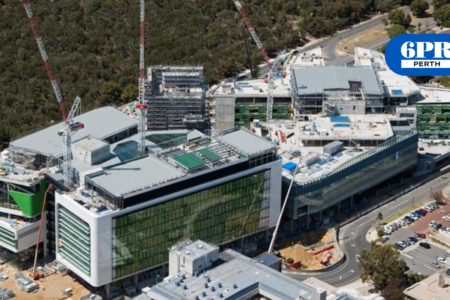 ‘Bastardry’; Nedlands councillors blamed for sabotaging kid’s hospital plans