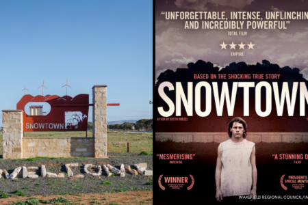 ‘The beat-up is terrible’: Snowtown hopes to escape its infamous past