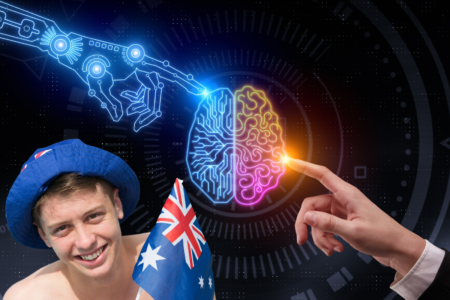 Aussies embrace AI as algorithms take over the everyday