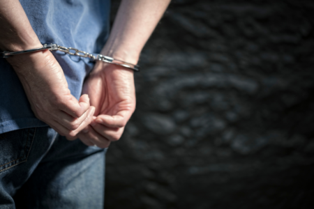 Locals demand answers after notorious sex offender re-arrested