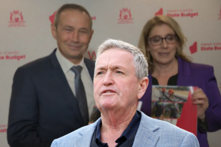 Nats take aim at Cook Government’s contract ‘mismanagement blowout’