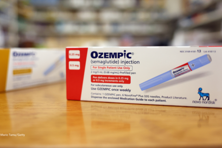 Could headline-grabbing ‘wonder drug’ Ozempic prevent heart attacks?